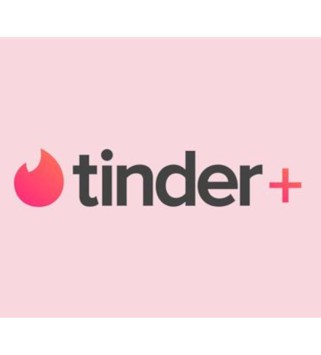 Tinder Plus Premium - 6 Months Subscription SG Key 